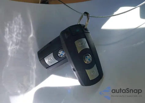 2011 BMW X5 xDrive35D from USA, damaged, VIN 5UXZW0C57BL656905